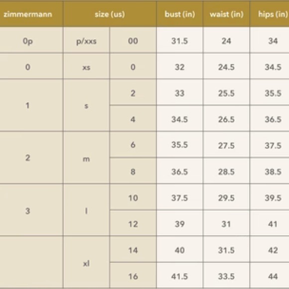 Zimmermann Frilled Tank MIDI Dress Garden Print Butterfly Size 2 / US Medium - Picture 16 of 16